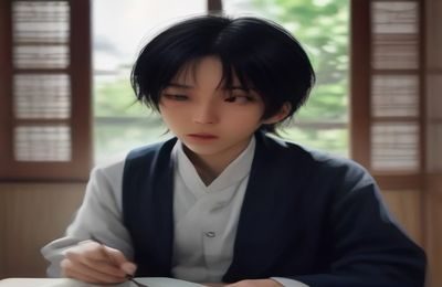儿童与家长一起观看小马宝莉动画，温馨的家庭亲子时光，画面暖黄色调